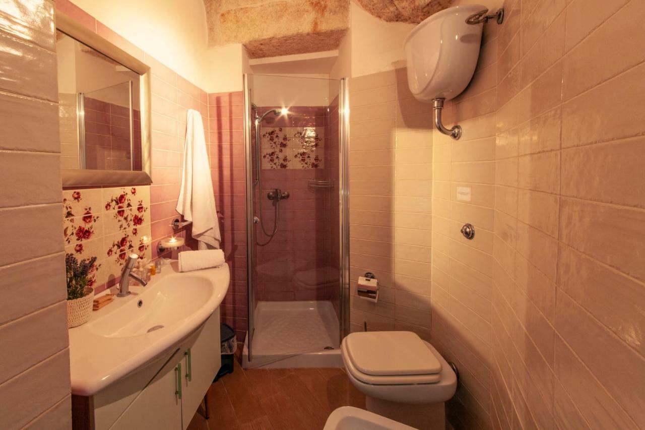Lamanna House ポリニャーノ・ア・マーレ エクステリア 写真